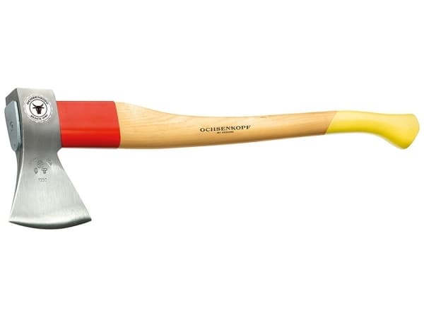 Ochsenkopf 1879812 Økse 700 mm 2,1 kg ATT.NUM.HODEVEKT 1250 g
