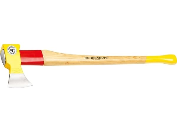 Ochsenkopf 2336537 Spaltøkse 900 mm 4520 g Hovedvægt 2750 g