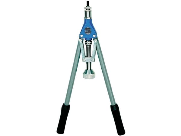 Porakone 02TR03120 Blindnittetang 530 mm