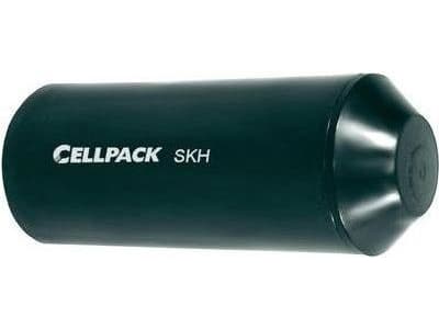 Cellpack 125351 Heat Shrink End Cap Nominal Inside Diameter Before Shrinking