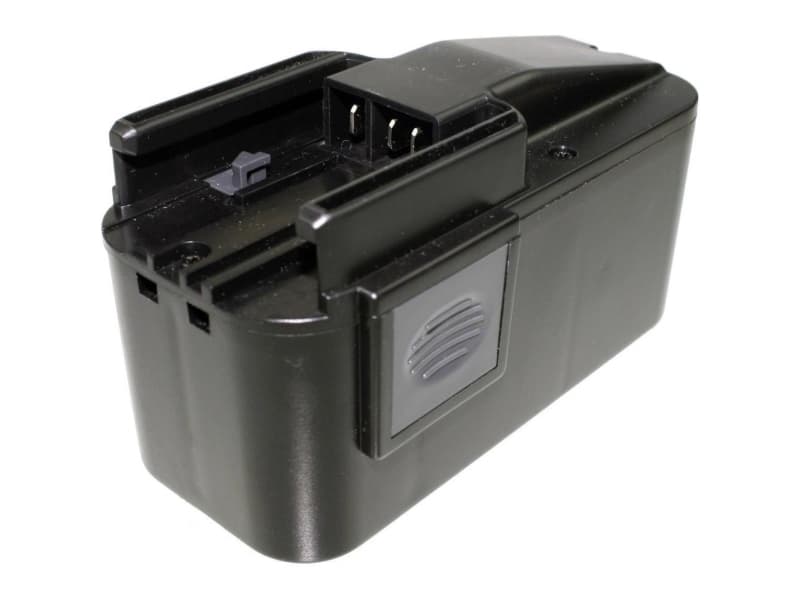 XCell Hückmann 118844 Værktøjsbatteri Erstatter original-batteri AEG BXS12 12 V 3000 mAh NiMH