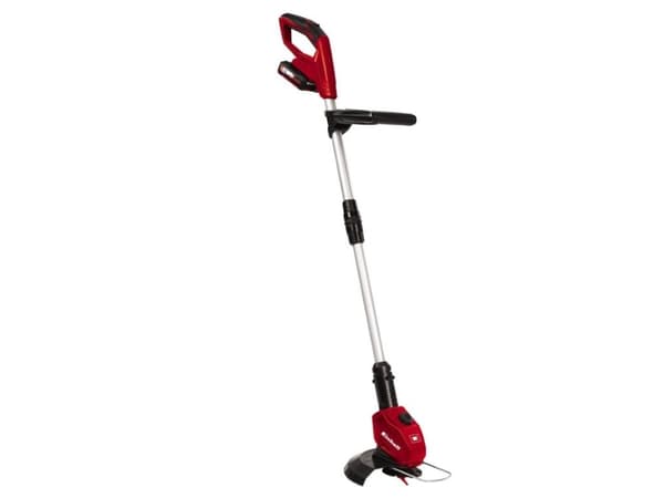 Einhell GE-CT 18 Li Kit, 8500 RPM, 90°, Batteri, Litium-Ion (Li-Ion), 18 V, 2 Ah