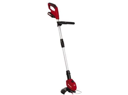 Einhell GE-CT 18 Li Kit, 8500 RPM, 90°, Batteri, Litium-Ion (Li-Ion), 18 V, 2 Ah