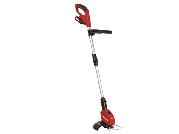 Einhell GE-CT 18 Li Kit, 8500 RPM, 90°, Batteri, Litium-Ion (Li-Ion), 18 V, 2 Ah