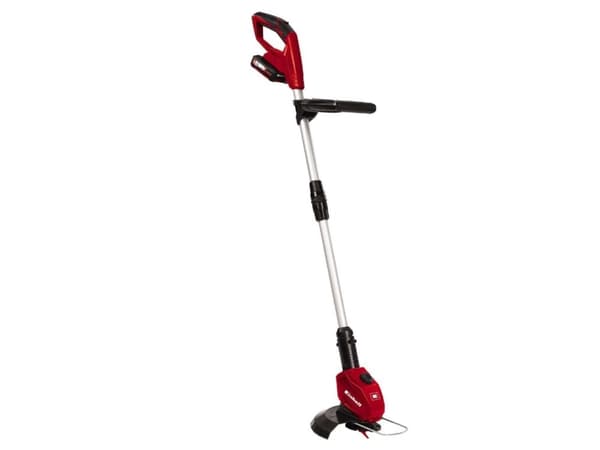 Einhell GE-CT 18 Li Kit, 8500 RPM, 90°, Batteri, Litium-Ion (Li-Ion), 18 V, 2 Ah