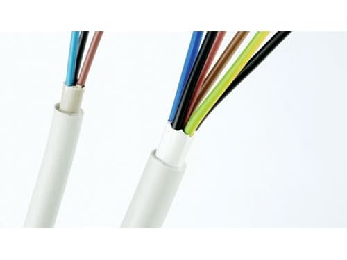 Jokari T10272 No.27 Afisoleringskniv Egnet til Rundkablar 8 til 28 mm