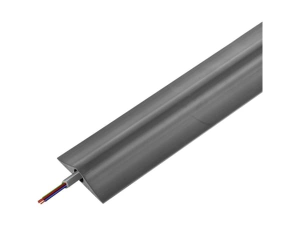 Vulcascot kaapelisilta Kumi Musta Kanavien lukumäärä: 1 4500 mm Sisältö: 1 kpl