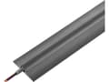 Pikkukuva 2 / 4: Vulcascot kaapelisilta Kumi Musta Kanavien lukumäärä: 1 4500 mm Sisältö: 1 kpl