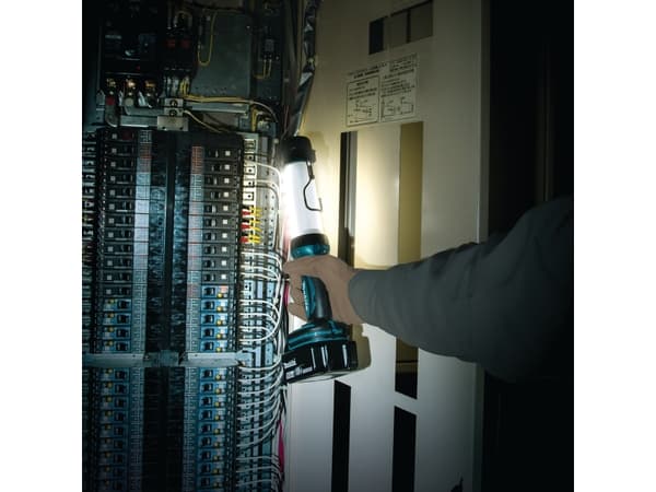 Makita DEADML806 - Arbeidslys - LED - 10 W