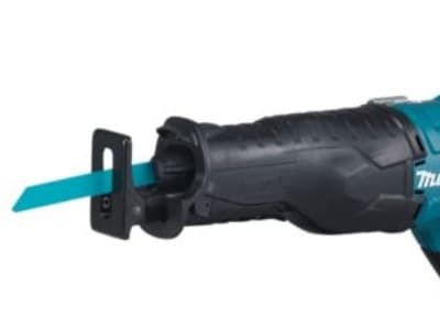 Makita DJR187Z - Bajonettsåg - 18 V - Utan batteri och laddare - SOLO