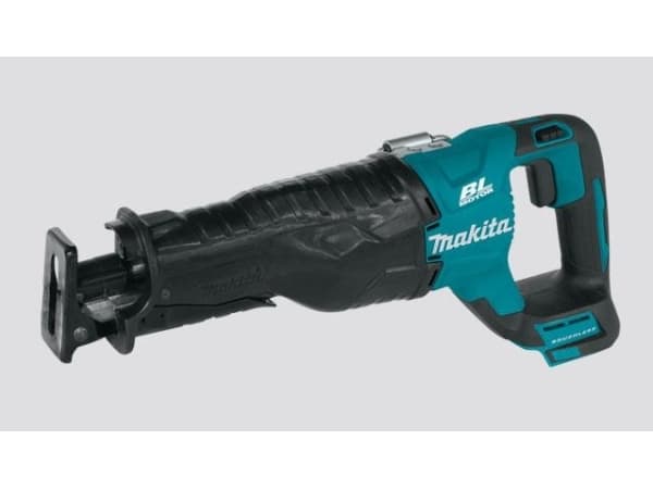 Makita DJR187Z - Bajonettsåg - 18 V - Utan batteri och laddare - SOLO