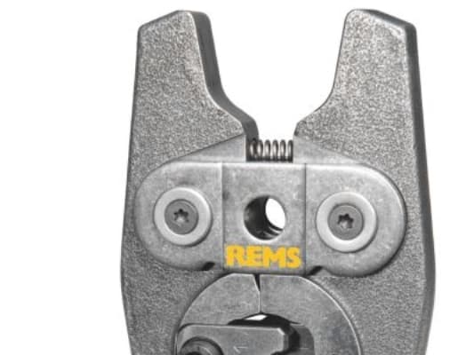 Gevindklippetang Mini M 10 - Rems t/Mini-Press ACC