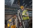 Miniatyrbild 2 av 4: DeWALT DCB184B-XJ, Batteri, Litium-Ion (Li-Ion), 5 Ah, 18 V, DeWalt, Svart, Gul