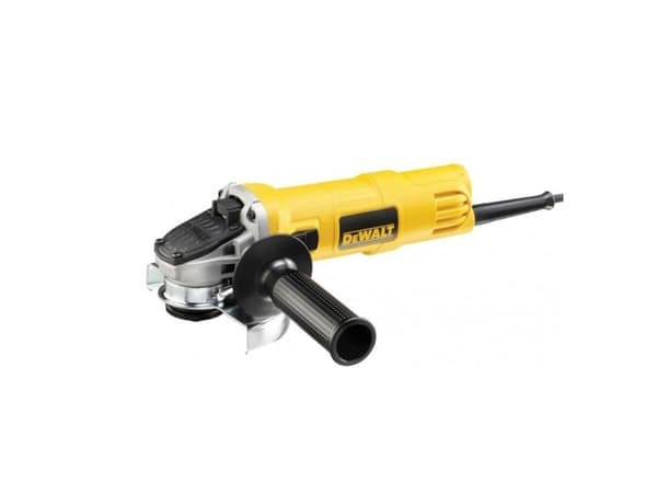 DeWALT DWE4057-QS - Vinkelslip - 800 W - 125 mm