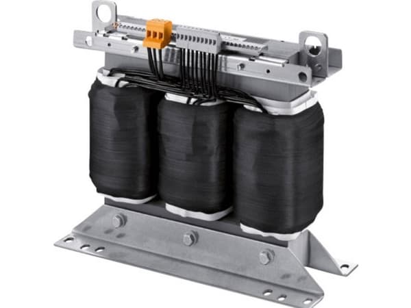 Block TT3 1-4-4 Skilletransformator 3 x 400 V 3 x 400 V/AC 1000 VA 1.52 A