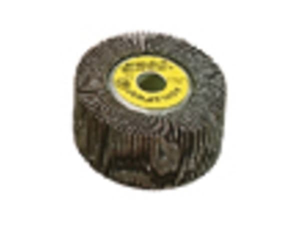 Joustohiomakiekko 100x100MM K120