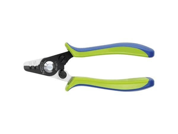 Rennsteig Tools Microstripper 8007 5001 3 Afis-ringstang 0,005 til 0,14 mm² 26 til 40
