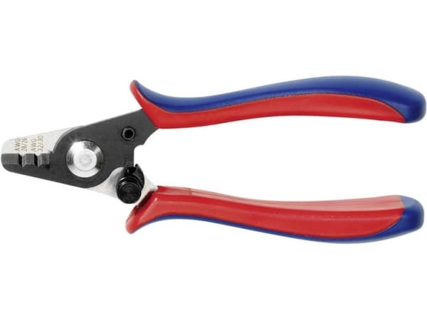 Rennsteig Tools Microstripper 8007 5001 3 Afis-ringstang 0,005 til 0,14 mm² 26 til 40