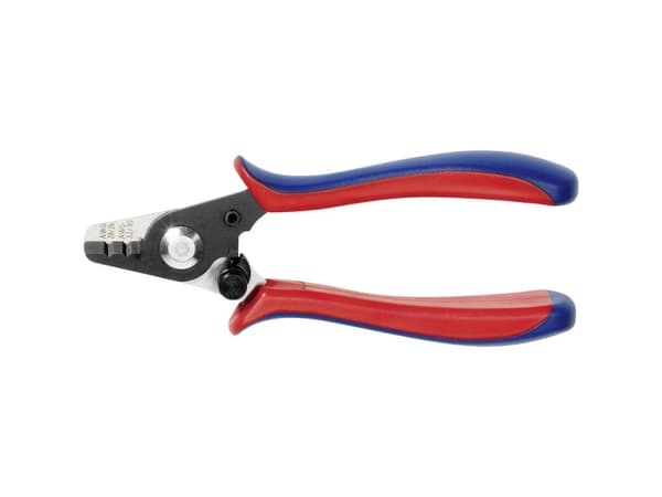 Rennsteig Tools Microstripper 8007 5001 3 Afis-ringstang 0,005 til 0,14 mm² 26 til 40