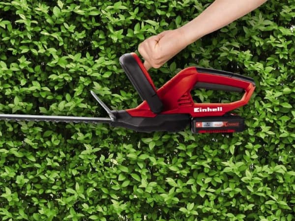 Einhell GC-CH 1846 Li Kit, Batteri, 18 V, Lithium-Ion (Li-Ion), 2000 Ah, 2,3 kg, 175 mm