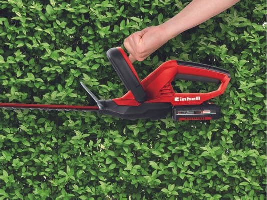 Einhell GC-CH 1846 Li Kit, Batteri, 18 V, Lithium-Ion (Li-Ion), 2000 Ah, 2,3 kg, 175 mm