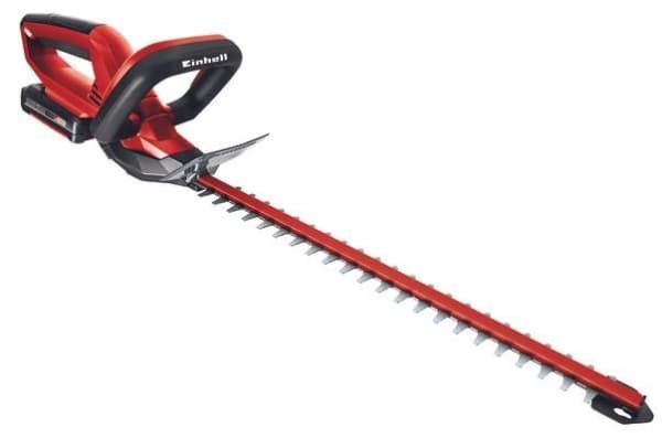 Einhell GC-CH 1846 Li Kit, Batteri, 18 V, Lithium-Ion (Li-Ion), 2000 Ah, 2,3 kg, 175 mm