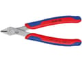 Miniatyrbilde 3 av 5: Knipex Electronic Super-Knips 78 03 125 - Kabelkutter - 12,5 cm