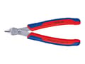 Miniatyrbilde 2 av 5: Knipex Electronic Super-Knips 78 03 125 - Kabelkutter - 12,5 cm