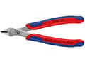 Miniatyrbilde 1 av 5: Knipex Electronic Super-Knips 78 03 125 - Kabelkutter - 12,5 cm