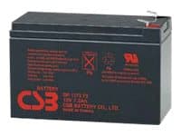 CSB GP1272 - UPS-batteri - 1 x batteri - blysyre - 7.2 Ah