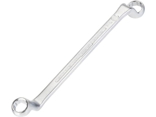 HAZET 630A-5/8X3/4, Silver, Silver, 265 mm, 249 g, 1 styck, Tyskland