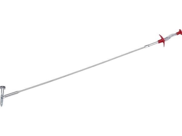 Jousivartiset pinsetit suuret Gripper 620 mm