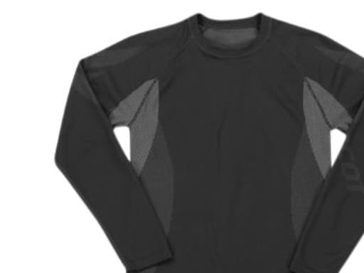 Parada undertøj L-XL - Mascot undertøj mørk antracit 50178-870-18