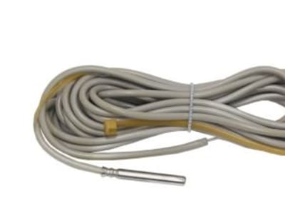 Vaillant VR 10 (Standardføler) - 306787 T.VRC630
