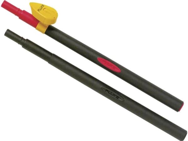 Fluke L210 Probe Light + Tastkopfverlängerungen Fluke L210