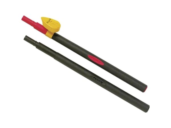 Fluke L210 Probe Light + Tastkopfverlängerungen Fluke L210