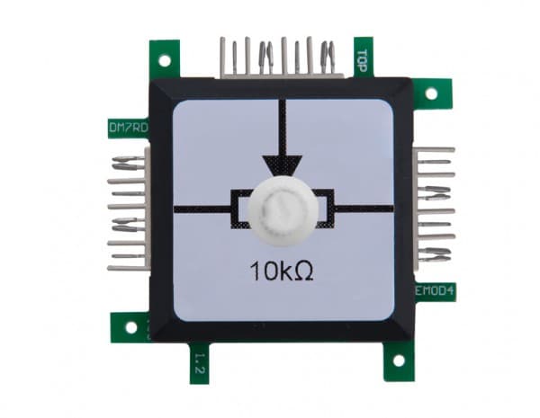 ALLNET 139914, Brick’R’knowledge, ALLNET, Multifärg