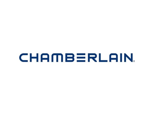 Chamberlain RA4336-05 6-kanals Trådløs håndsender 433 MHz