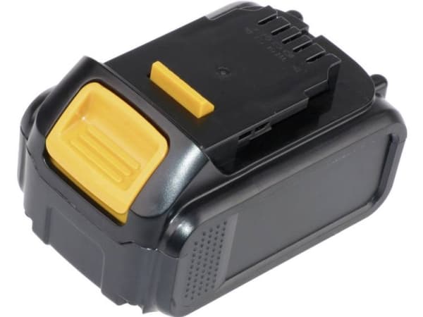 XCell 136828 Verktygsbatteri Ersätter originalbatteri DeWalt DCB180 18 V 3000 mAh Litium