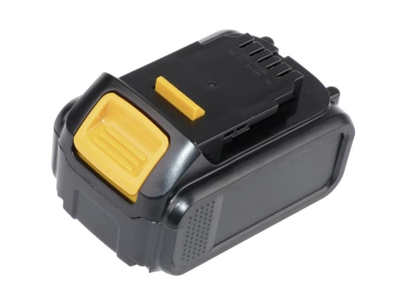 XCell 136828 Værktøjsbatteri Erstatter original-batteri Dewalt DCB180 18 V 3000 mAh Litium