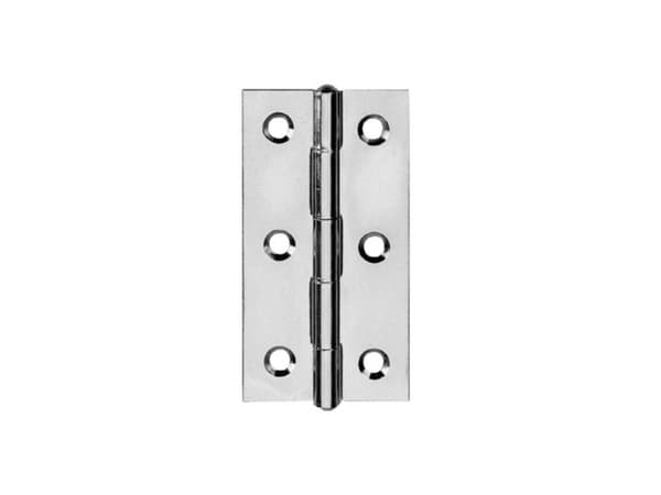 Toolcraft 890704, Stål, Kromfarget
