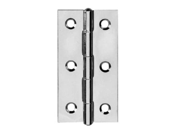 Toolcraft 890705, 34 mm, 60 mm, 1,4 mm, 1 stykker