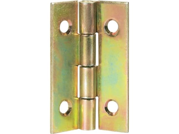 Toolcraft 890705, 34 mm, 60 mm, 1,4 mm, 1 stykker