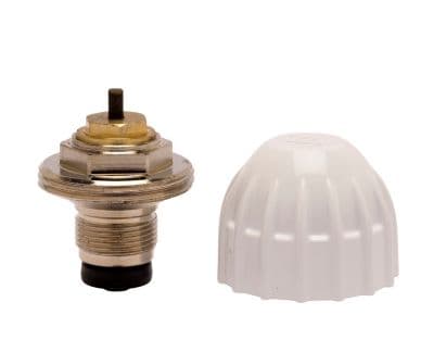 TA termostatindsats M30x1,5 - Til udskiftning af Thor & Aga M30x1,5