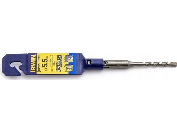 Hammerbor 5,5 x 50/110 mm - SB, Speedhammer Plus Irwin 10501949