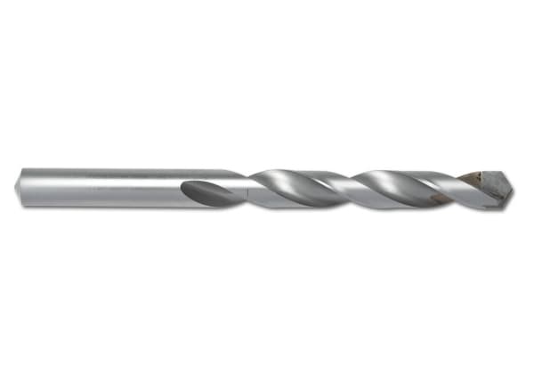 Hm Bor Hss Din 338 Ø8.5 - Irwin HSS TCT bor