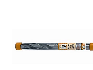 Hm Bor Hss Din 338 Ø8.5 - Irwin HSS TCT bor
