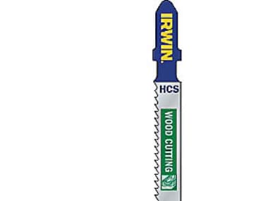 IRWIN 10504218, Trä