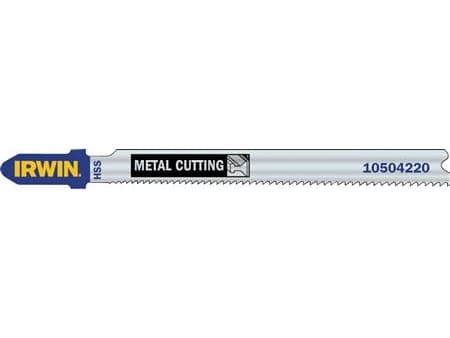IRWIN 10504220, Metall
