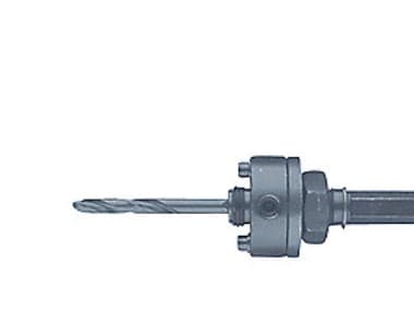 Holder til hulsave 32-152 mm - Lenox 1779801